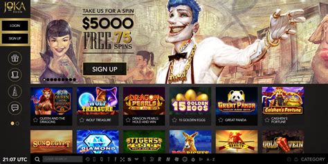 Joka room casino login  Joka Room casino visitors will find a lot of entertainment, a lot of generous bonuses and the opportunity to win a solid amount of money